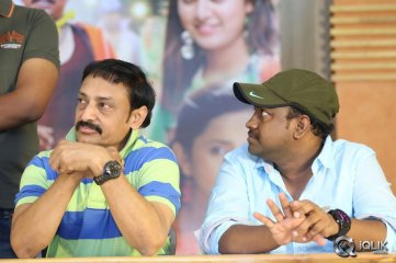 Hrudaya Kaleyam Movie Platinum Disc Functiion